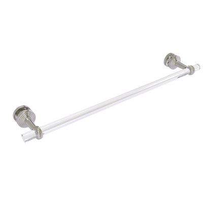 Barre à serviettes 28 po pour porte de douche en verre Pacific Beach