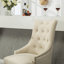 Fauteuil capitonné Authement-1822949946