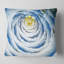 Coussin floral à fleurs fractales perfect perfect-29458041-29458037