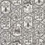 Schumacher x Johnson Hartig Ting Ting Fabric-45074221
