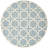 Paddy Hand Tufted Wool Geometric Rug-19272484