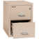 Fireproof 2 - Drawer File Cabinet