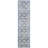 Fifi Oriental Navy/Creme Rug-1013712902