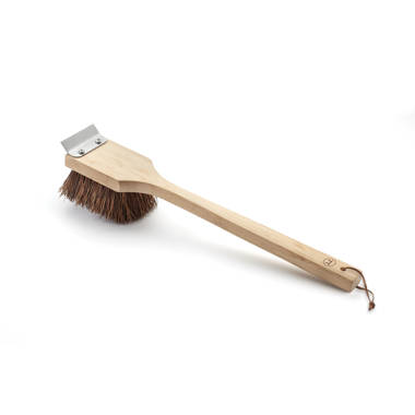 20 in. Grill Brush