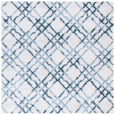 Winnols Performance Geometric Rug
