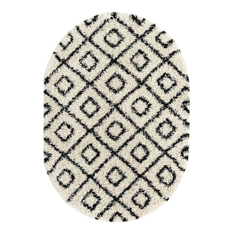 Attore Geometric Indoor Rug