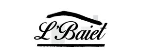 Logo L'Baiet