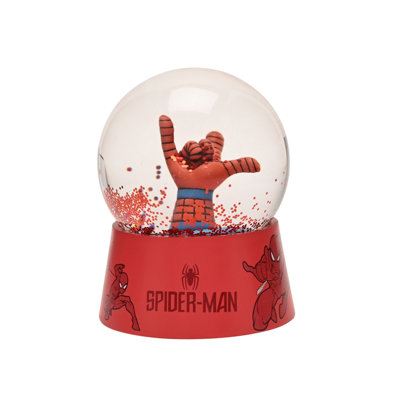 Marvel The Avengers Waterball Spiderman