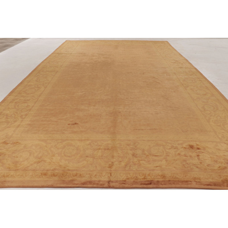 One-of-a-Kind 13'0" x 21'0" Area Rug