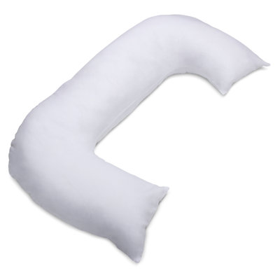 Carmelita Fiber Plush Pillow