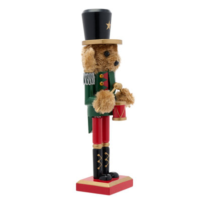 Christmas Novelty & Humour Nutcracker