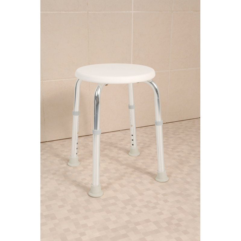 Oconto Shower Stool