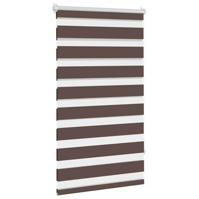 Semi Sheer Roller Blind