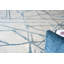 Mystic Wool Abstract Area Rug-695783171
