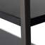 Trey Modular Bookcase Wall Desk-837037523