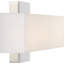 Mckinzie Dimmable LED Bath Bar