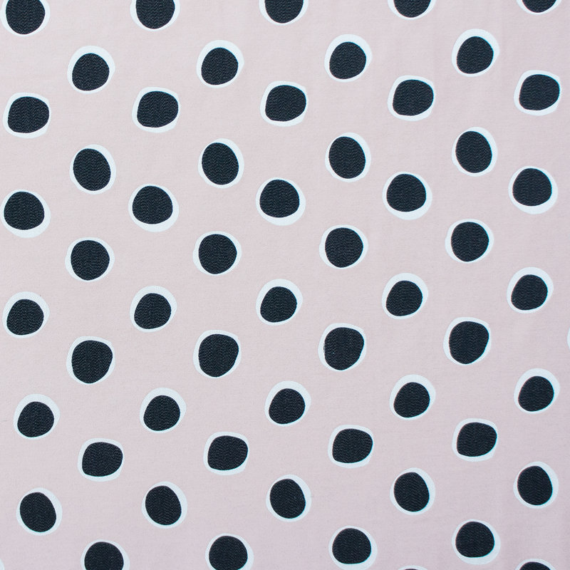 Nuevo Mundo Solis Performance Fabric, Fondo Rosa