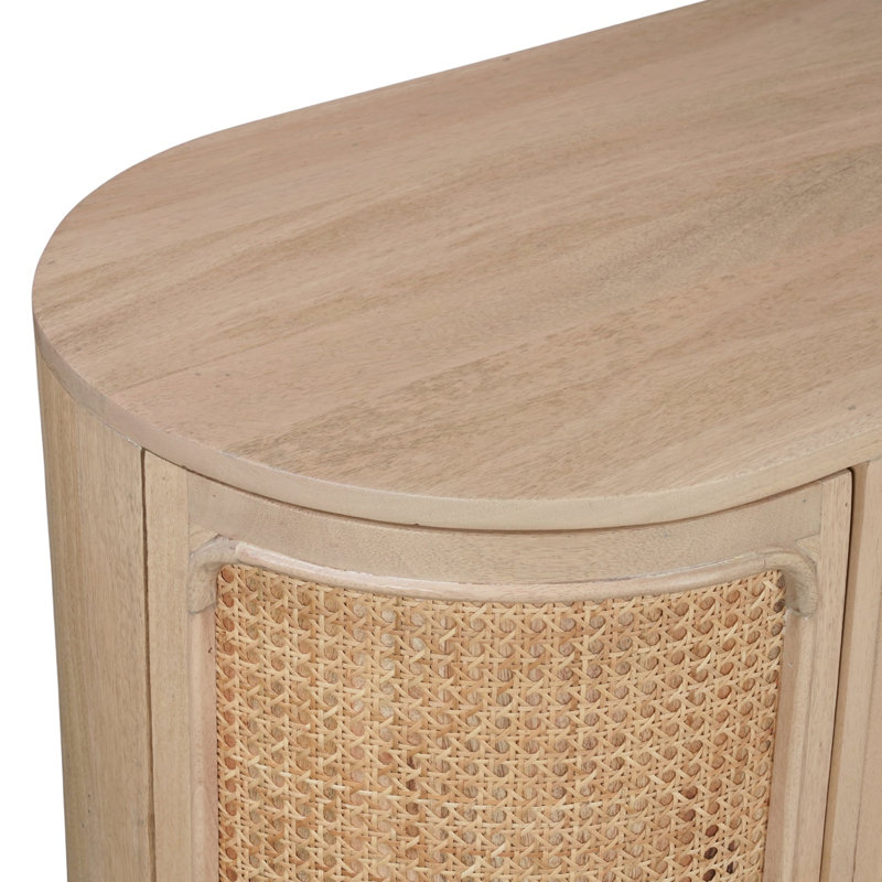 140cm Sideboard