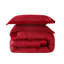 Chelsea Tufted Crushed Velvet Bedspread Set – Luxurious Soft Quilted Bedding with Matching Pillow Shams, Elegant Velvet Comforter Coverlet Set