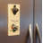 Uhler Wood Magnetic Bottle Opener