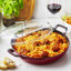Cast Iron 3.59-qt Braiser with Glass Lid-28452857