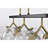 6 - Light Kitchen Island Pendant