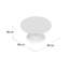 Sanhedrin Pedestal Coffee Table