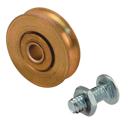 Prime-Line Steel Ball Bearing Rollers
