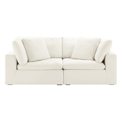 Calana Modular Sectional
