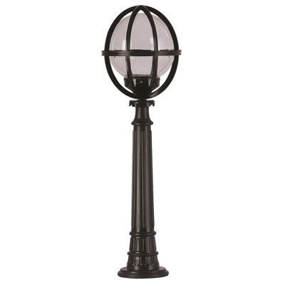 Lampe sur pied 39 po Adifaah
