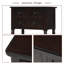Console 23,7 po Desilva-1740930553