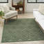 Tapis intérieur / extérieur à motif géométrique Konstantia-1668090887