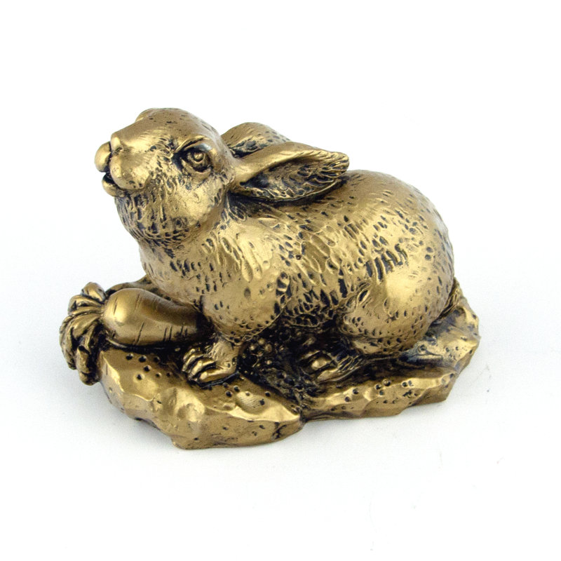 Figurine de lapin Arcola