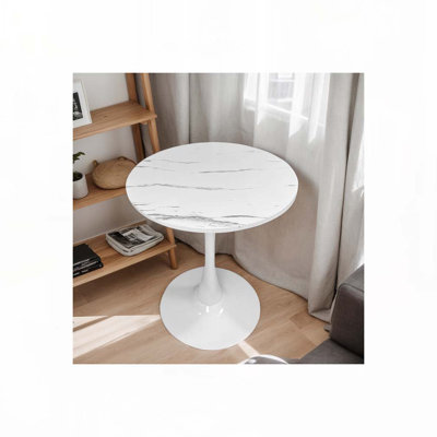 Table de salle à manger ronde