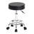 Adjustable Height Ergonomic Lab Stool with Wheels-936141728