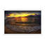 Another Day In Paradise by Sebastien Lory - Print on Canvas-42161539-89231532
