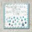 «Coastal Inspire IV» par Grace Popp, art mural en verre acrylique-205338064