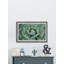 Stubby Thorns - Single Picture Frame Painting-836062353