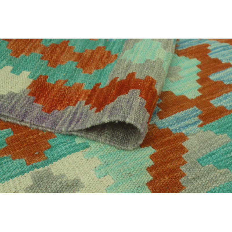 Bousson Wool Indoor Rug