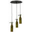 Metro Fusion 3 - Light Pendant-16183387