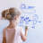 Dry Erase Peel and Stick Wallpaper