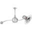 42" Brisa 2000 3 Blade Ceiling Fan-2088938202