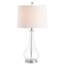 Finley Crackled Glass Table Lamp-663084172