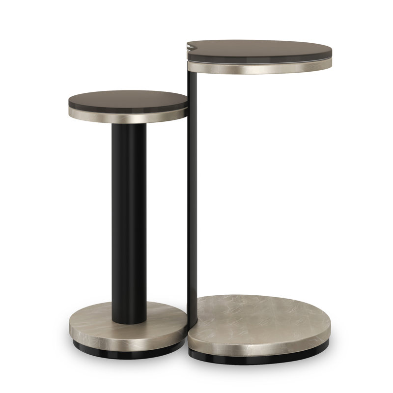 Lumi Bunching End Tables