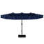 Yuliana 4m Market Parasol-1327892968