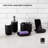 Distributeur de savon Junip-48141004