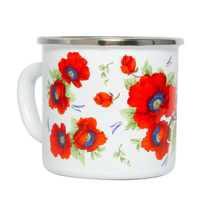 Camping Mug