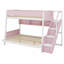 Lit superposé The Rayed Steps avec tablettes-47104128-47104135