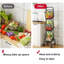 Feldman Cabinet Shelving Rack