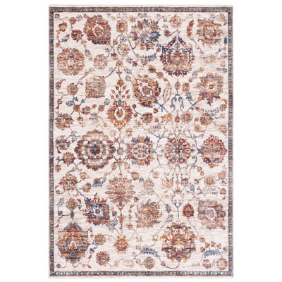 Lynex 700 Performance Southwestern Rug